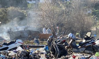 Vlada će pomoći porodicama stradalih u požaru u Baru