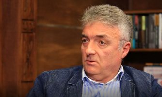 Vlahović Milatoviću: Smiješ li da se oglasiš povodom smrti Navaljnog?