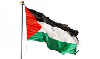 Hiljade ljudi marširalo u Madridu u znak podrške Palestincima