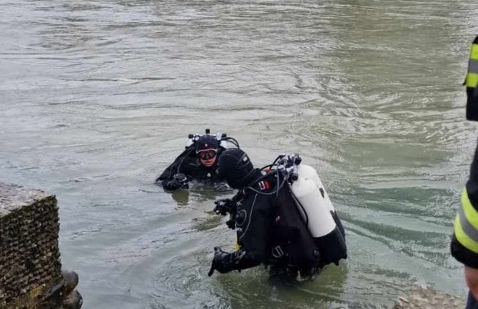 Nakon sedmodnevne potrage pronađeno tijelo nestale osobe na području sela Ponari