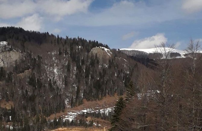 Vještački snijeg možda već naredne sezone