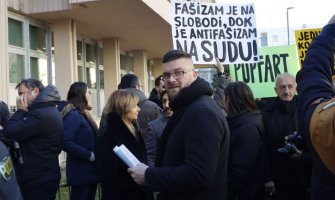 Spriječite da se vrati ozloglašena praksa gonjenja za verbalni delikt