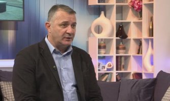 Rakočević: Poziv svim sindikatima javnog sektora da ne dozvole revitalizaciju diktature