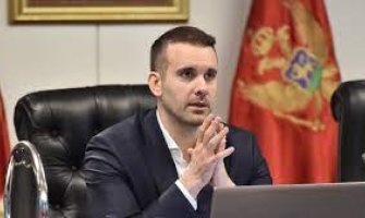 Spajić: Rezultati Vlade ponovo probudili interes njemačkih kompanija za ulaganja u Crnu Goru