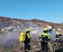 Na obuci za gašenje šumskih požara učestvovalo 25 vatrogasaca