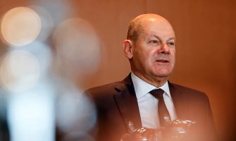 Scholz: Evropa mora biti toliko jaka da se niko ne usudi da je napadne