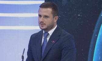 Zenović: Realna očekivanja da Crna Gora 2028. bude članica EU