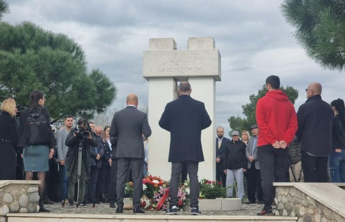 Ni kazne za zločince, ni pravde za porodice: Od otmice putnika iz voza u Štrpcima prošla 31 godina