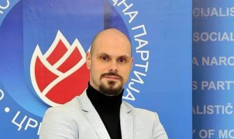 Stanišić: Država da obezbijedi bolje uslove za liječenje djece sa autizmom