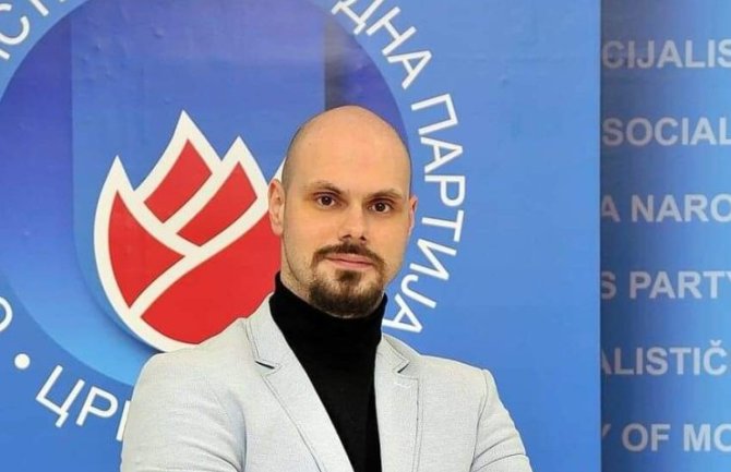 Stanišić: Država da obezbijedi bolje uslove za liječenje djece sa autizmom