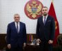 Stjepović - Hovakimijan: Kulturno-istorijske veze da budu praćene saradnjom na političkom i ekonomskom planu