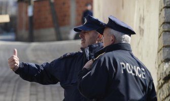 UŽAS NA KOSOVU I METOHIJI! Tijelo pronađeno u jami punoj vode, policija na terenu