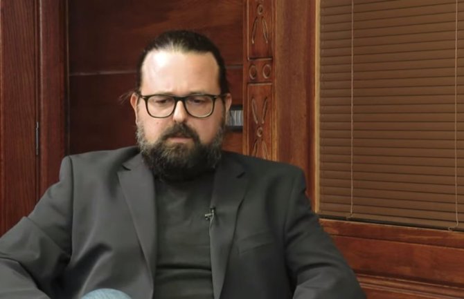 Nikolaidis: Karnevalskoj ekipi želim još mnogo uspješnih lomača