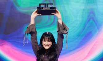 Teya Dora će predstavljati Srbiju na Eurosongu