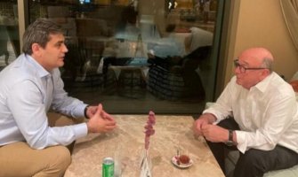 Ibrahimović-Pič: Partije manjinskih naroda posvećene evroatlantskom putu Crne Gore