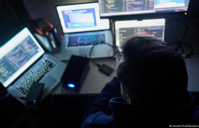 Policija „zatvorila“ Crimemarket, njemački Amazon za kriminal