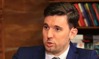 Kalezić: Ulazak Ibrahimovića u Spajićevu vladu bio bi uvod u nestanak BS-a