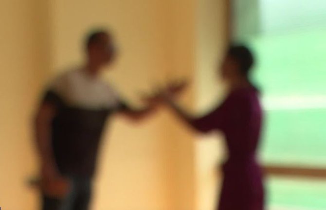 U Tivtu lišen slobode ruski državljanin zbog nasilja u porodici