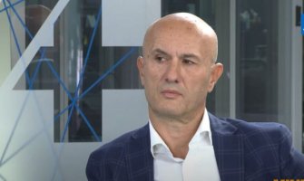 Laković: Zajedničke aktivnosti Skupštine i Vlade moramo dogovarati, DPS jeftino manipuliše