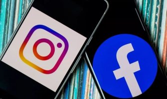 Fejsbuk, Instagram i Mesindžer ponovo rade