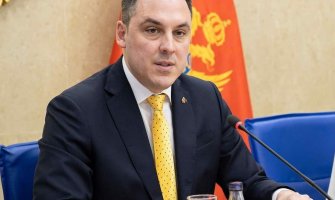 Vuković: Opozicija ubjedljivo trijumfovala u Podgorici, državna vlast – delegitimisana