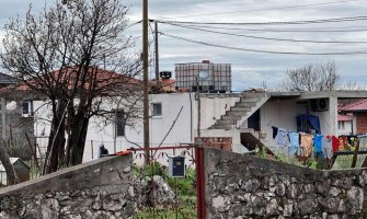 Stanovnici dijela Kakaricke gore od nadležnih traže rješenje ili će na protest: Bez vode 200 kuća