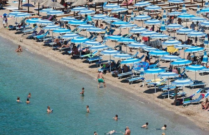 Ako se tender ne odloži, plaže neće biti sređene ni do jula