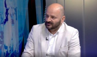 Zečević: Smjena Mandića značila bi kraj Vlade, PES i ZBCG imaju jaku vezu