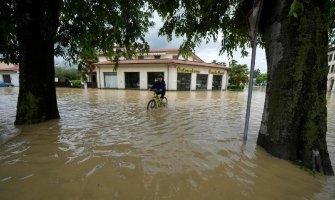 Lavina, klizišta, poplave i dalje prijete Italiji