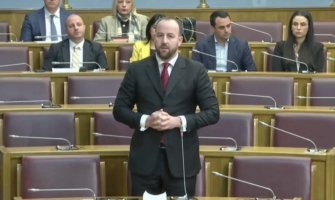 Nikolić, Vuković, Eraković i Živković su najaktivniji, četiri poslanika PES-a ni riječ