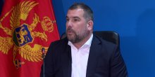 Krapović: Dokumentacija o slučaju uzimanja municije iz magacina Vojske Crne Gore dostavljena Državnom tužilaštvu