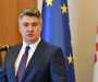 Milanović: Hrvate i Srbe nije spajala vjekovna mržnja nego saradnja