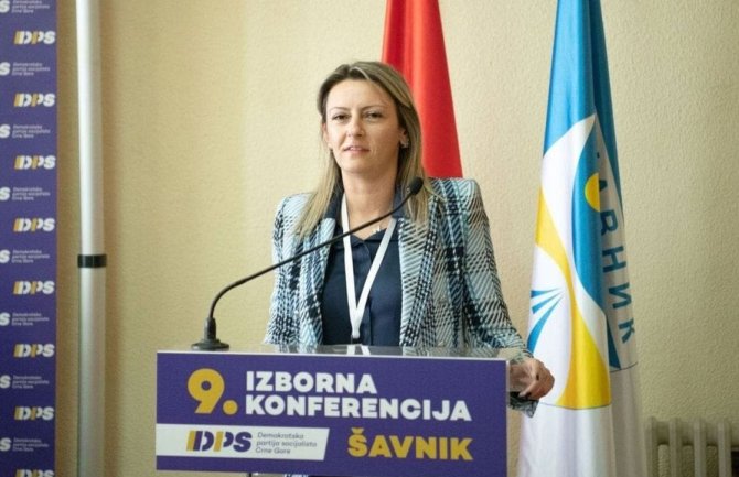 Perišić: Šavnik ne može u isti koš sa Budvom i Andrijevicom kada je prinudna uprava u pitanju