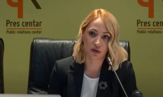 NENEZIĆ: Rekonstrukcija Vlade jedini izlaz iz krize