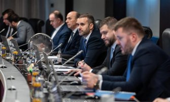 Vlada nezakonito platila ratu Crnogorske plovidbe od 2,5 miliona