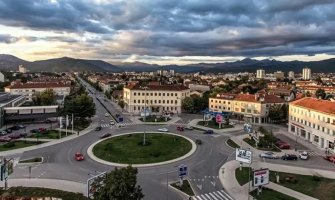 DPS: Dok iz vlasti pričaju o kandidaturi za Evropsku prijestonicu kulture, u Nikšiću “cvjetaju” divlje deponije