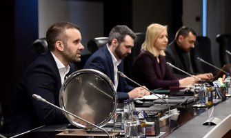 Spajić: Reforme i dobri rezultati privlače kredibilne investitore