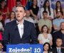 Vuković: Dominantan motiv tužbe predsjednika Opštine Nikšić Marka Kovačevića je zastrašivanje