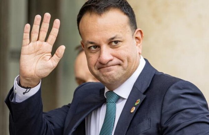 Irski premijer Leo Varadkar podnosi ostavku