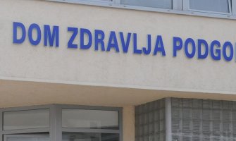 Dom zdravlja Glavnog grada započeo obavezne sistematske preglede djece za upis u prvi razred osnovne škole