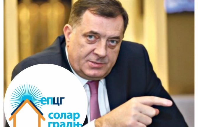 Dodik: Sjutra Federaciji BiH predlažem mirni razlaz