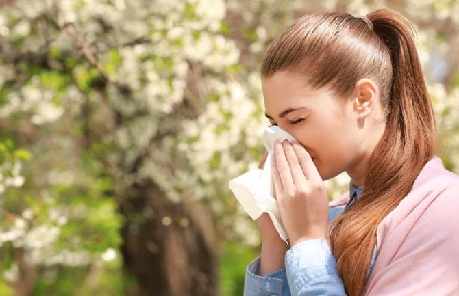 Evo koje namirnice mogu pogoršati stanje tokom sezonskih alergija