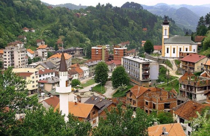 OSCE pozdravlja prijedlog mladih za promjenu naziva ulica u Srebrenici