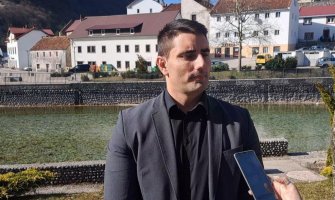 Jakić: SO Šavnik izglasala skraćenje mandata, odluka Vlade će imati nesagledive posledice