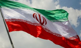 Iran osudio izraelski zračni napad na Alep