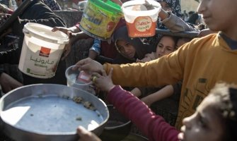  Izrael i Hamas se vraćaju na pregovore o prekidu vatre u Kairo