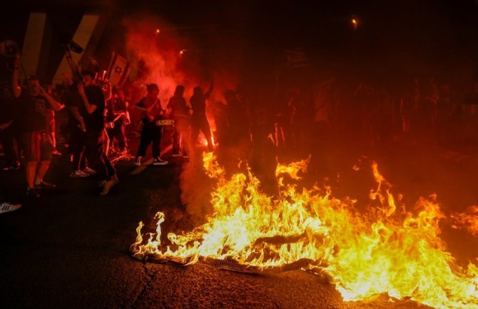 Hamas potvrdio da se izraelska vojska povukla iz bolnice Al Šifa, pronađeni leševi