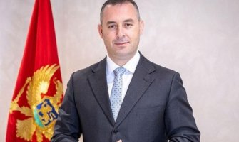 Šćekić: Kandidovaću se za predsjednika SNP-a