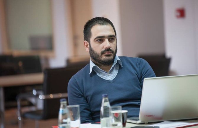 Đukanović: Sastanak Martinovića i Joanikija ima populistički karakter, matrica djelovanja preuzeta iz Srbije