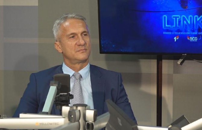 Vukšić: Premijer da izostavi predsjednika države iz obračuna sa doskorašnjom perjanicom njegove vlade